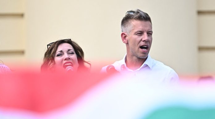 De pe marile scene ale lumii, în prim-planul politicii din Ungaria. Cine este soprana Andrea Rost, posibil ministru al Culturii