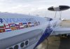 NATO vrea să renunţe la un important sistem de supraveghere aeriană produs în SUA. Spre ce ţară se orientează