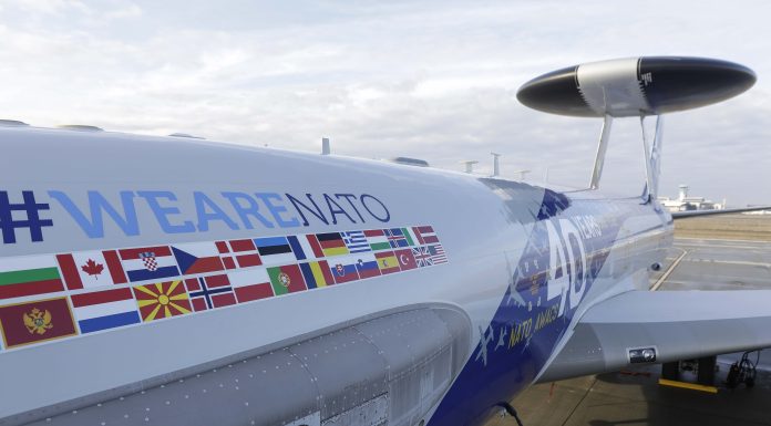 NATO vrea să renunţe la un important sistem de supraveghere aeriană produs în SUA. Spre ce ţară se orientează
