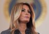 Melania Trump neagă orice legătură cu Jeffrey Epstein. „Nu sunt victima lui”