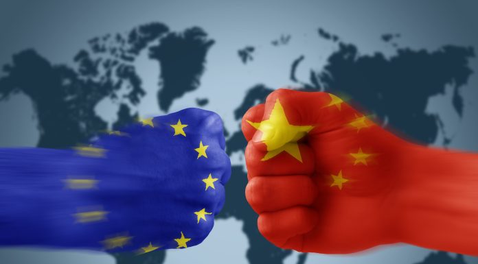 China amenință cu măsuri dacă UE nu își revizuiește noile norme privind industria și tehnologia