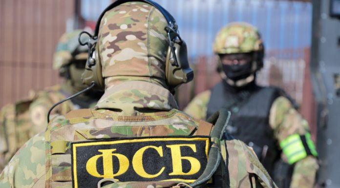 FSB susține că a dejucat un atac ordonat de Ucraina asupra unei companii petroliere din Rusia. Doi suspecți au fost uciși