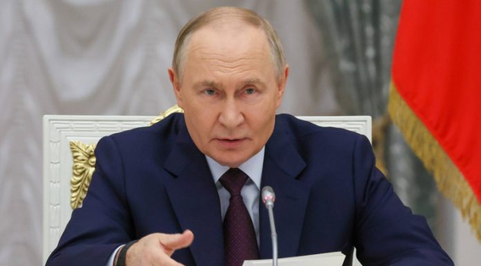 Putin declară încetarea focului în Ucraina cu ocazia Paștelui ortodox. Când intră în vigoare armistițiul