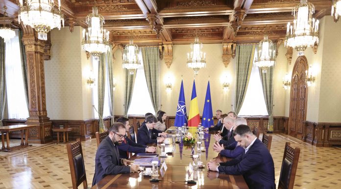 Culisele discuțiilor de la Cotroceni. Ce înseamnă „dezescaladarea” cerută de Nicușor Dan