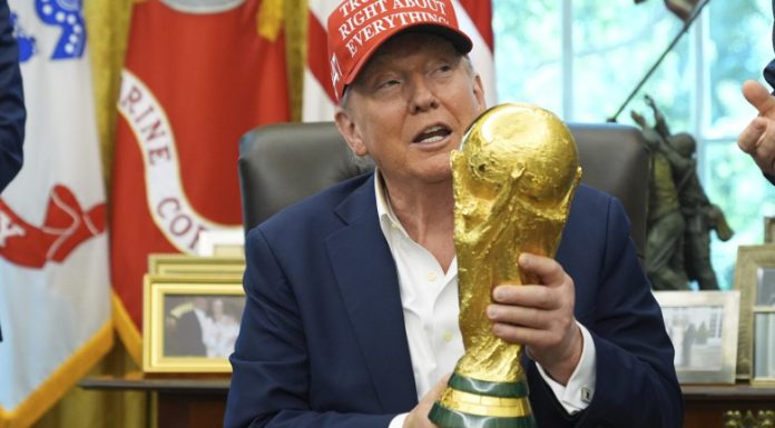 Iranul: Încercarea de a exclude naţionala de la CM 2026 scoate la iveală «falimentul moral» al SUA. Se tem de 11 tineri pe teren