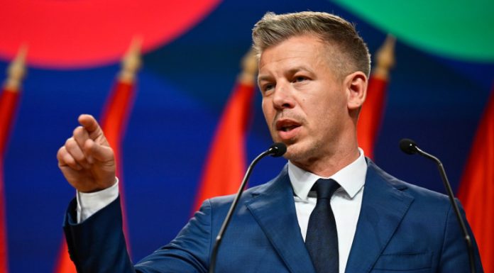 Peter Magyar, după o convorbire telefonică cu Ursula von der Leyen: Eliberarea fondurilor europene, prioritate absolută