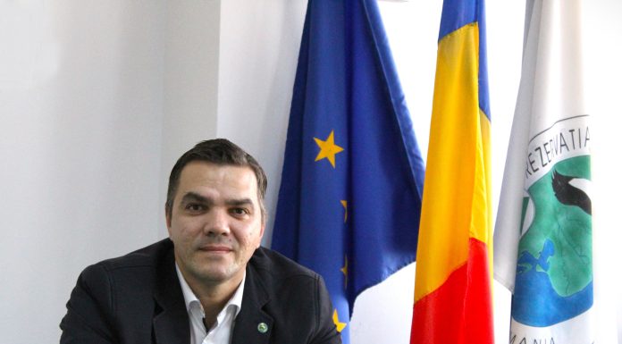 Bogdan-Ioachim Bulete a fost revocat de Ilie Bolojan din funcția de guvernator Rezervaţiei Biosferei „Delta Dunării”. Cine preia postul
