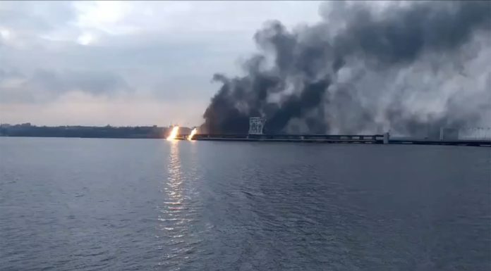 Atacuri înainte de armistițiu: doi morți în regiunea Dnipro, din Ucraina, în ajunul Paștelui