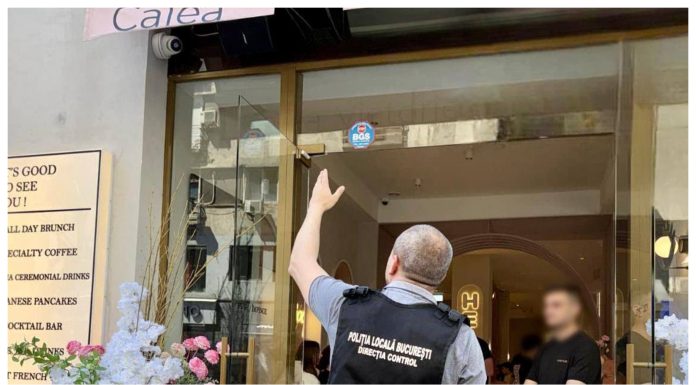 PMB, mesaj ferm pentru „Străzi Deschise 2026”: fără muzică peste limita legală. Poliția Locală verifică terasele pe Calea Victoriei