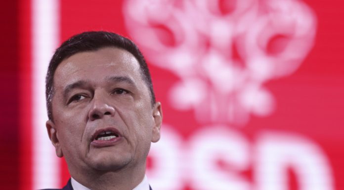 Sorin Grindeanu, înainte de „Momentul adevărului”: Este evident că așa cum suntem acum, lucrurile nu mai pot continua