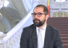 Radu Burnete, consilier prezidențial pe probleme economice, vine la Interviurile DIGI24.ro, la ora 14