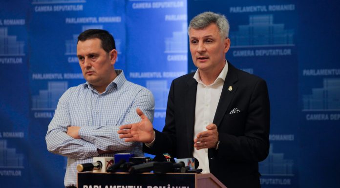 Daniel Zamfir, despre „anti-userizarea” din PSD: Împărtășim cu AUR patriotismul economic, dar până la alianță e distanță mare