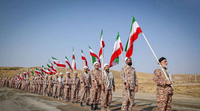 Puterea se mută de la cler la armată: rolul Liderului Suprem în Iran scade, Garda Revoluționară câștigă influență