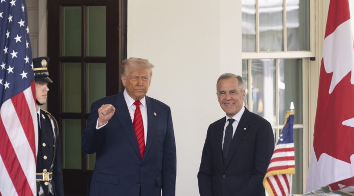 Premierul canadian Mark Carney afirmă că relațiile țării sale cu Statele Unite au devenit un punct slab