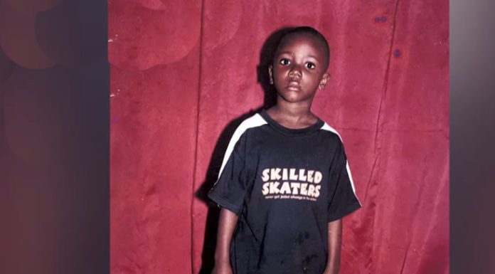 Povestea „Diavolului pe Pământ”, un copil implicat în traficul de arme. „Copiii sunt ca niște consumabile pentru exploatatori”