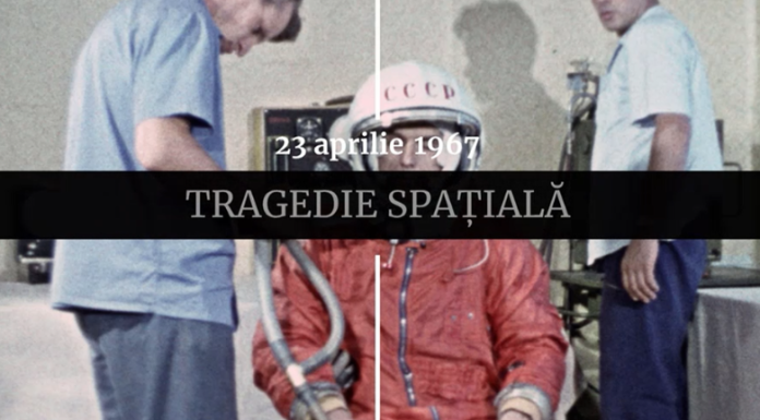 Digistoria – cele mai importante evenimente petrecute pe 23 aprilie