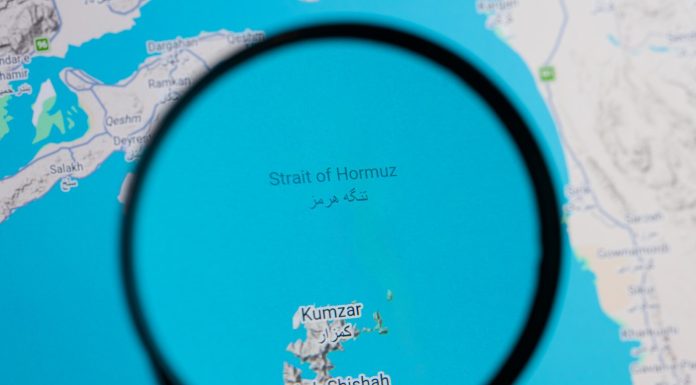Criza din Strâmtoarea Ormuz. Operațiunea de deminare a căii navigabile ar putea dura 6 luni, estimează Pentagonul (WP)