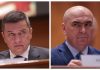 Grindeanu, replică pentru Bolojan: Să încerci să vinzi companiile de stat înseamnă să furi toată cămara. Ăsta e adevăratul șobolănism