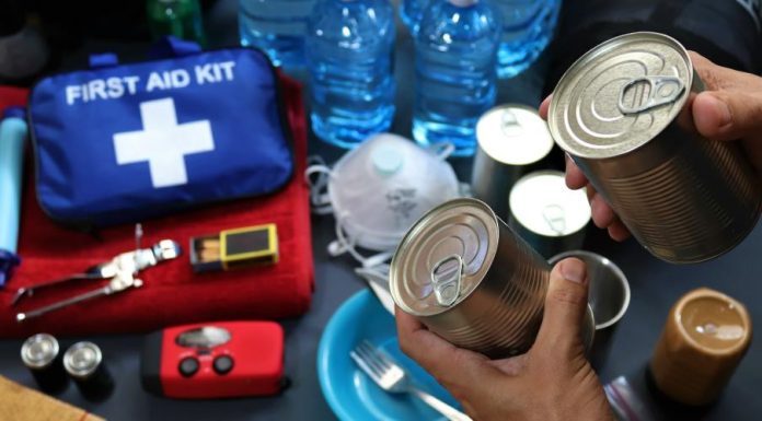 Belgia le cere cetățenilor să fie pregătiți: kit de urgență pentru 72 de ore, recomandat oficial