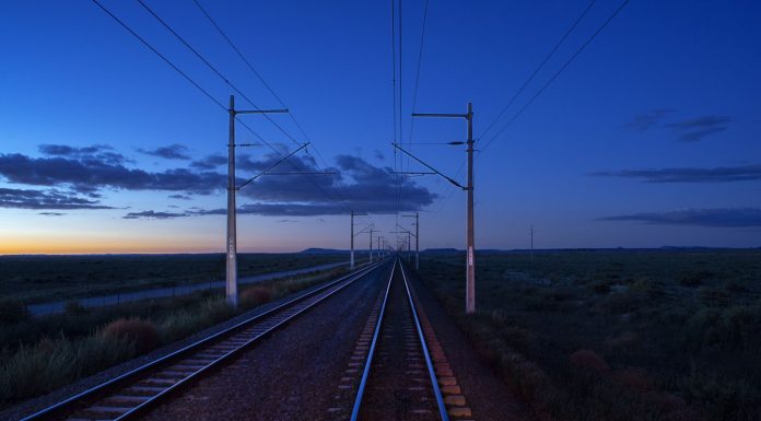 China deschide o nouă rută feroviară spre Europa: axă euroasiatică, alternativă la traseele tradiționale