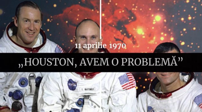 Digistoria – cele mai importante evenimente petrecute pe 11 aprilie