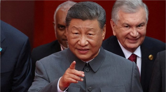 Mesaj tranșant de la Beijing: China nu va tolera independența Taiwanului, spune Xi Jinping