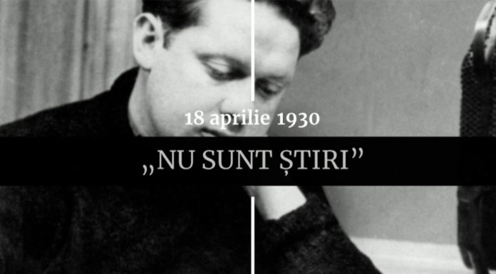 Digistoria – cele mai importante evenimente petrecute pe 18 aprilie