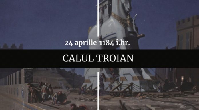 Digistoria – cele mai importante evenimente petrecute pe 24 aprilie