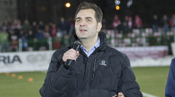 Primarul din Sfântu Gheorghe: „Nu există nici cea mai mică fisură în UDMR”. Ce spune Antal Arpad despre o demisie a lui Kelemen Hunor