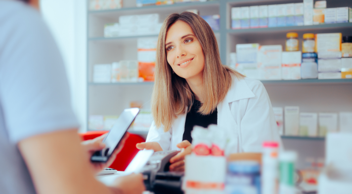 (P) Alergiile oculare și rolul farmacistului în gestionarea disconfortului