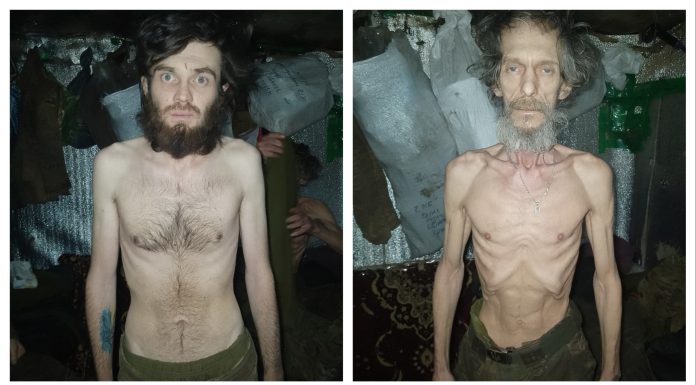 Ucraina recunoaște „deficiențe în aprovizionare” pe frontul de la Kupiansk după ce fotografii cu soldați înfometați au devenit virale