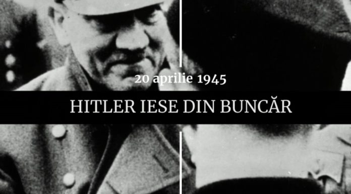 Digistoria – cele mai importante evenimente petrecute pe 20 aprilie