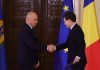 Ilie Bolojan spune că e „posibilă” suspendarea preşedintelui Nicuşor Dan: „N-aş avea încredere în conducerea PSD”