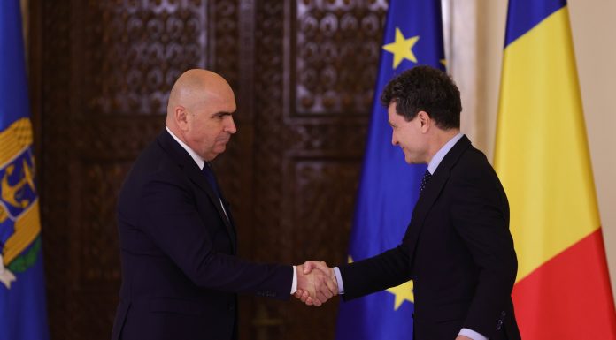 Ilie Bolojan spune că e „posibilă” suspendarea preşedintelui Nicuşor Dan: „N-aş avea încredere în conducerea PSD”