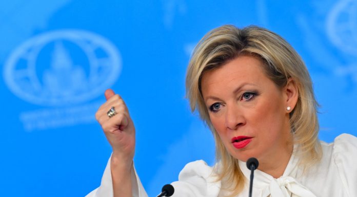 Reacția Moscovei la noile restricții UE: Ce include al 20-lea pachet de sancțiuni împotriva Rusiei