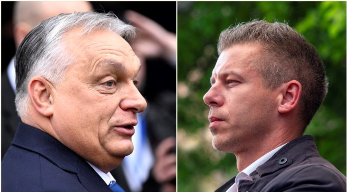 Cel mai recent sondaj de opinie pentru alegerile din Ungaria e în trendul ultimelor șapte. Care este diferența între Orban și Magyar