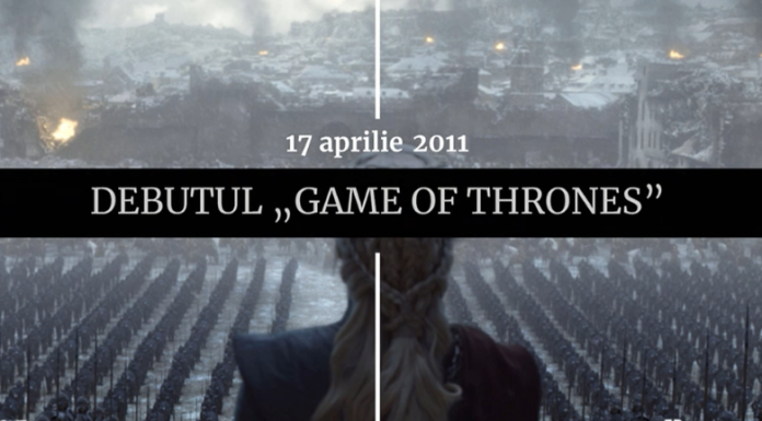 Digistoria – cele mai importante evenimente petrecute pe 17 aprilie