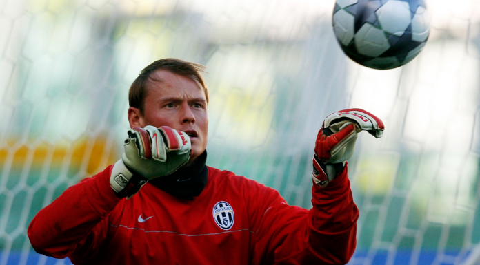 Tragedie în fotbal: Alex Manninger, fost portar la Arsenal și Juventus, mort la 48 de ani, după ce mașina sa a fost lovită de tren
