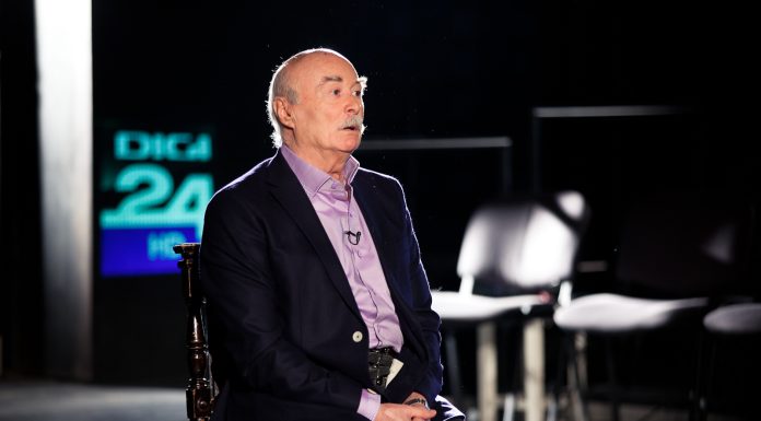 Tudor Gheorghe, internat în stare gravă în spital. Artistului i s-ar fi făcut rău în hotelul în care era cazat