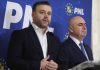 Ciucu dezvăluie că Bolojan le-a transmis liberalilor că PNL trebuie să se lepede de a face politică „a la pesede”