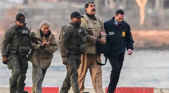 Militar american, acuzat că a pariat pe capturarea lui Maduro și a câștigat peste 400.000 $. Riscă până la 60 de ani de închisoare