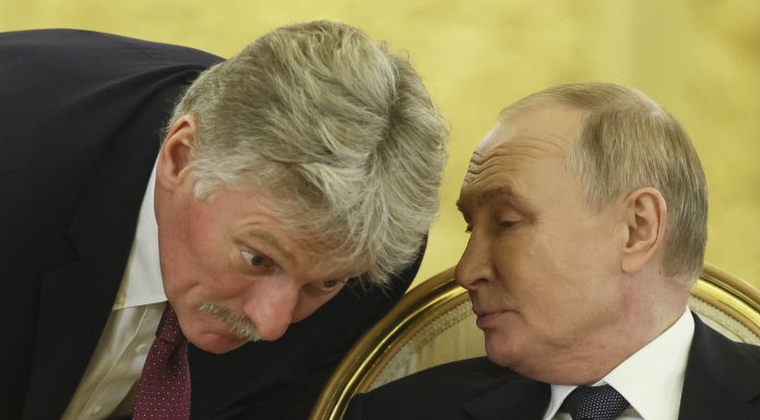 Prima reacție a Rusiei, după ce Germania a definit oficial Moscova drept „principala amenințare cu care se confruntă Berlinul”