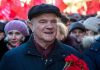 Ghennadi Ziuganov, liderul comuniştilor ruși: Până în toamnă ne aşteaptă o revoluție similară cu cea din 1917