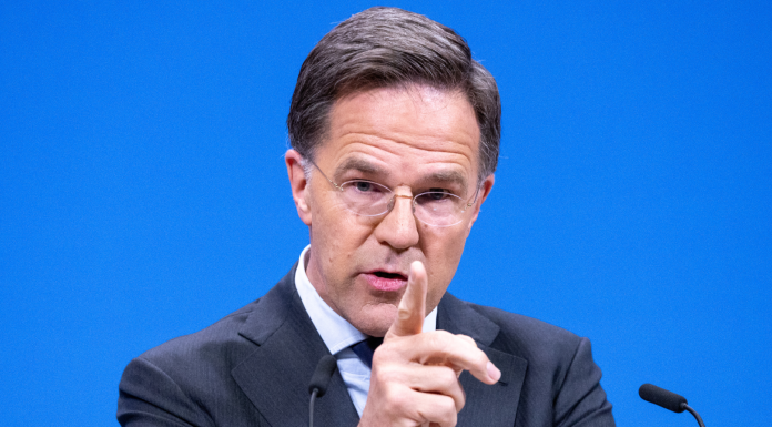 Șeful NATO, Mark Rutte, se îndoiește că Statele Unite vor părăsi Alianța