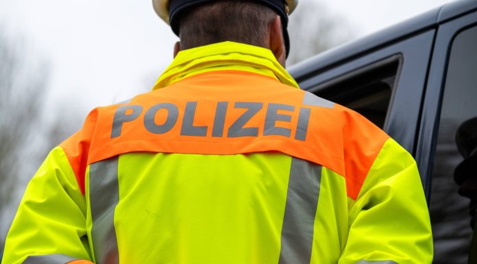 Explozie provocată „de acţiune umană", într-un pasaj pietonal subteran din vestul Germaniei: un mort și patru răniți grav