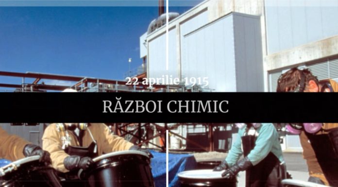 Digistoria – cele mai importante evenimente petrecute pe 22 aprilie