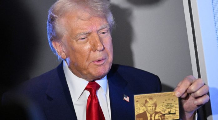 SUA au emis un singur „gold card”, viza pentru bogați lansată de Donald Trump. Câte persoane au început procedura