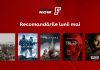 Mai este luna extremelor la Film Now: suspans, pericole și acțiune pe toate fronturile