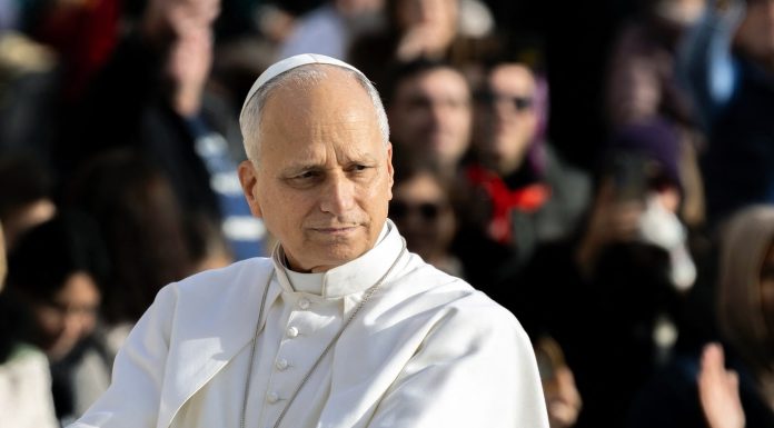 „Nu este în interesul meu”. Papa Leon face precizări despre discursurile care au fost interpretate ca fiind un atac la Trump