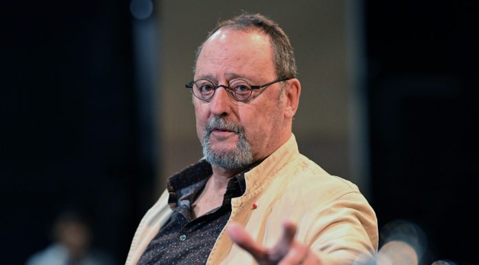 Celebrul actor francez Jean Reno a lansat un roman despre copiii ucraineni răpiți de Rusia